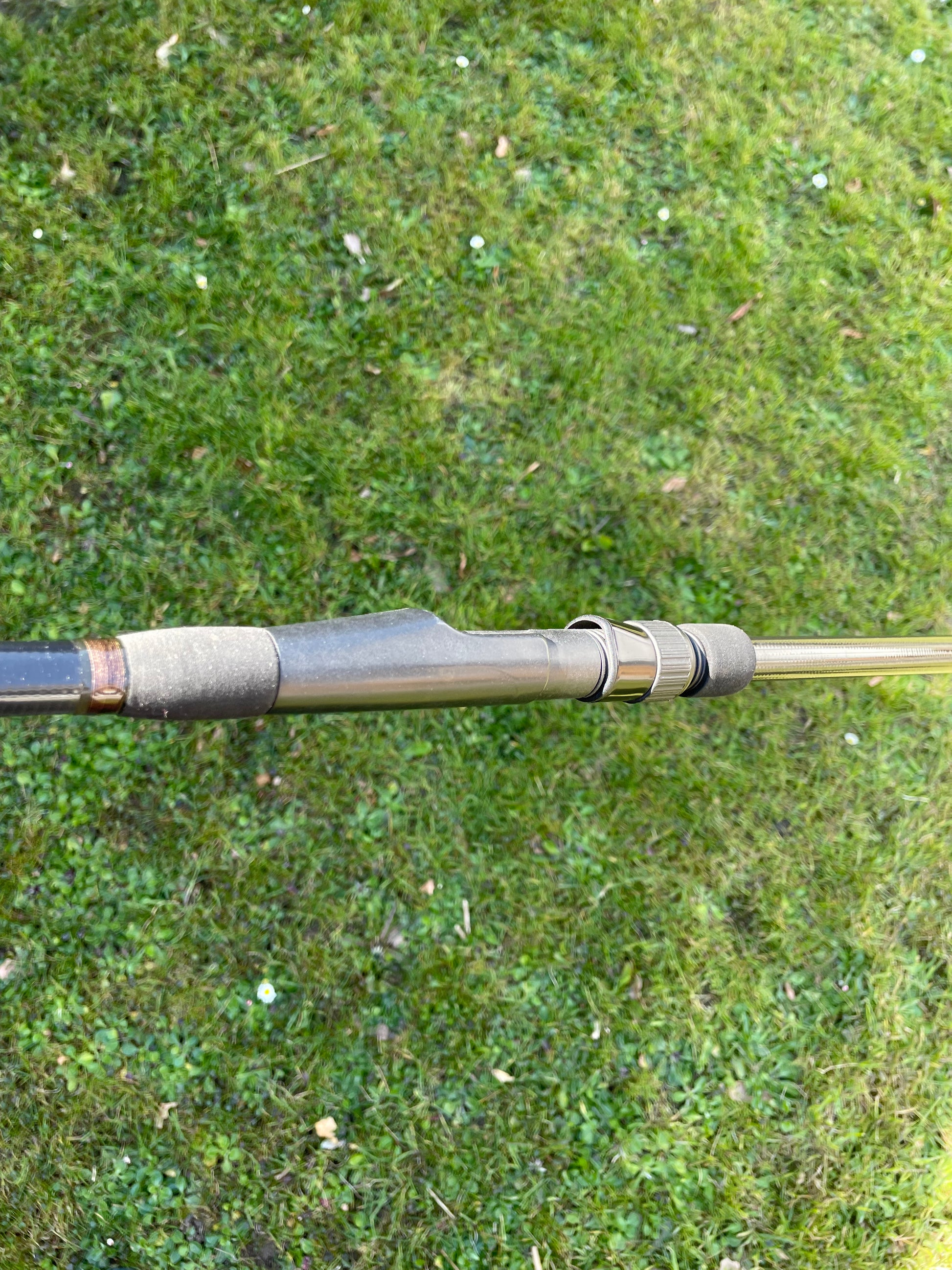 old shimano crucial rods 2 x Shimano Perfection Specimen Old School Carp Fishing Rods. 12'. 2.0 – Vintage Carp Fishing Tackle