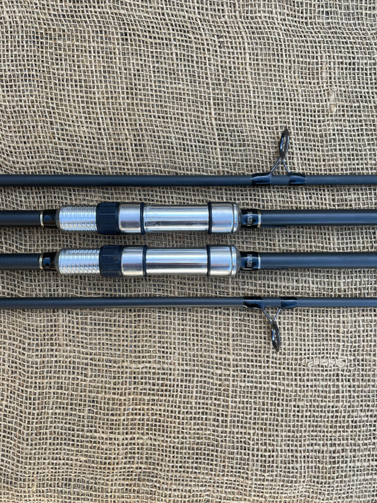 Vintage Fishing Rods | Vintage Carp Fishing Tackle