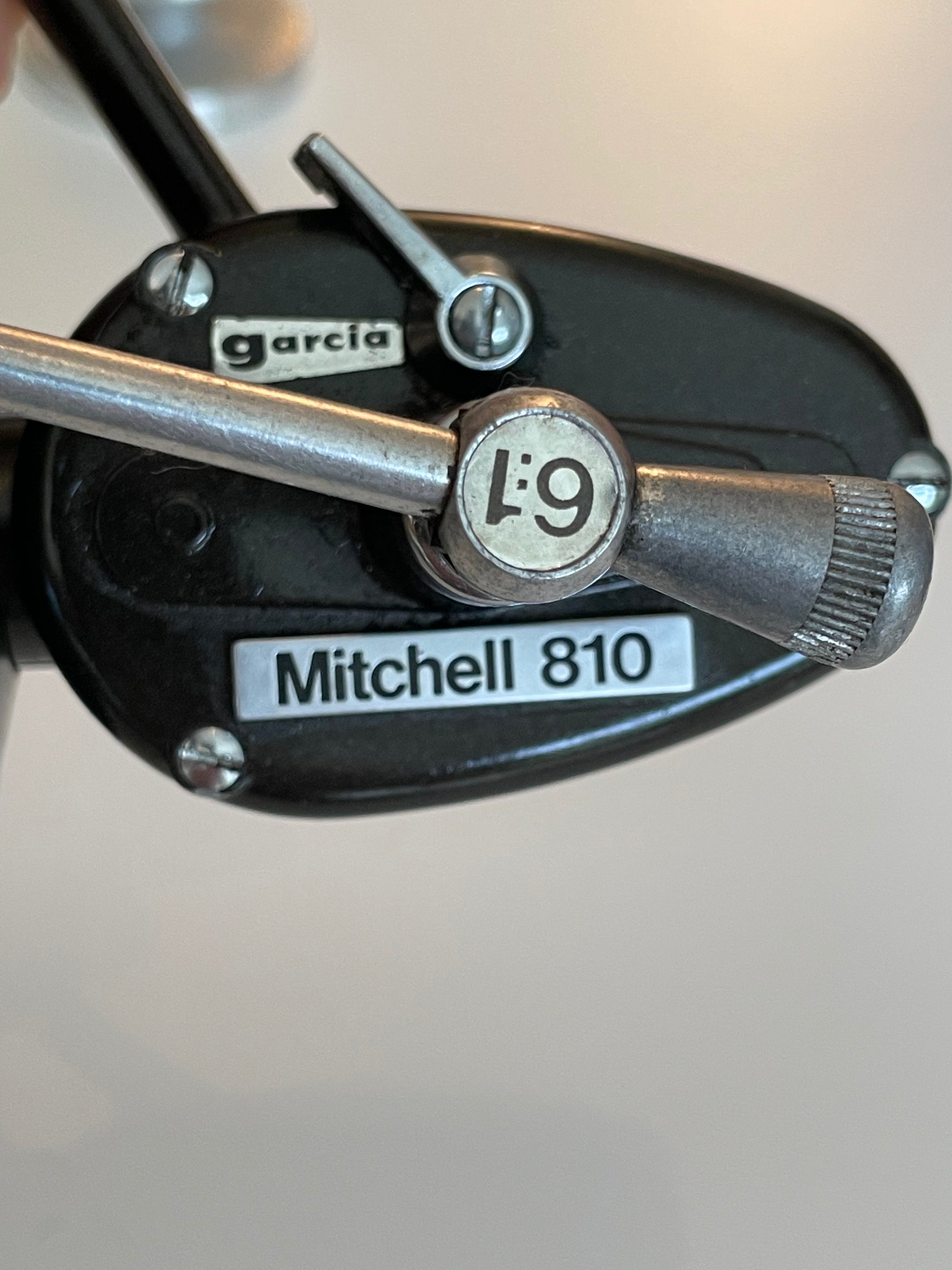 Mitchell 810 スピニングリール MITCHELL|MITCHELL 810|【ハードオフ Mitchell 810 スピニングリール MITCHELL|MITCHELL 810|【ハードオフ