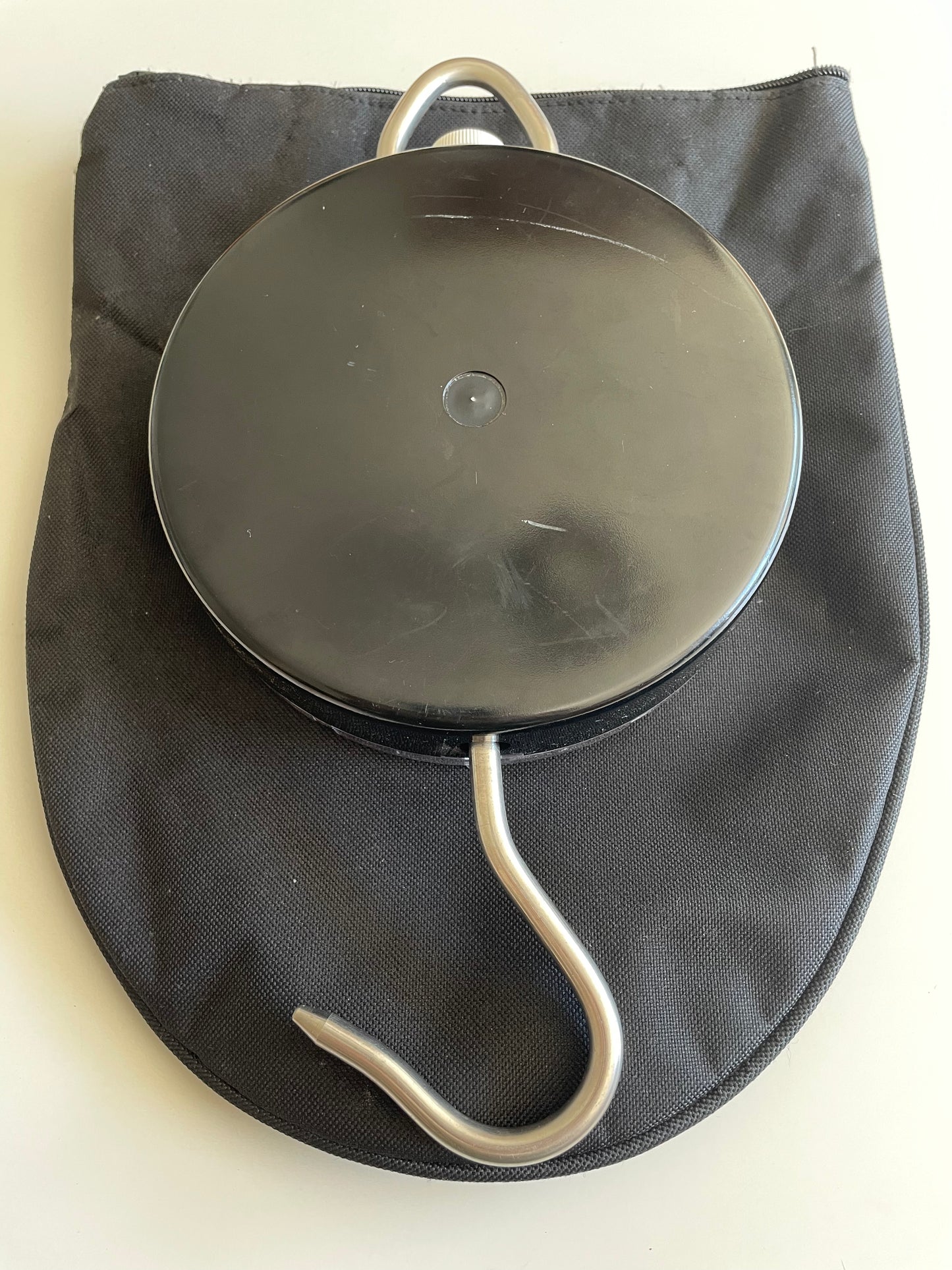 Kevin Nash Old School Weighing Scales. Excellent.