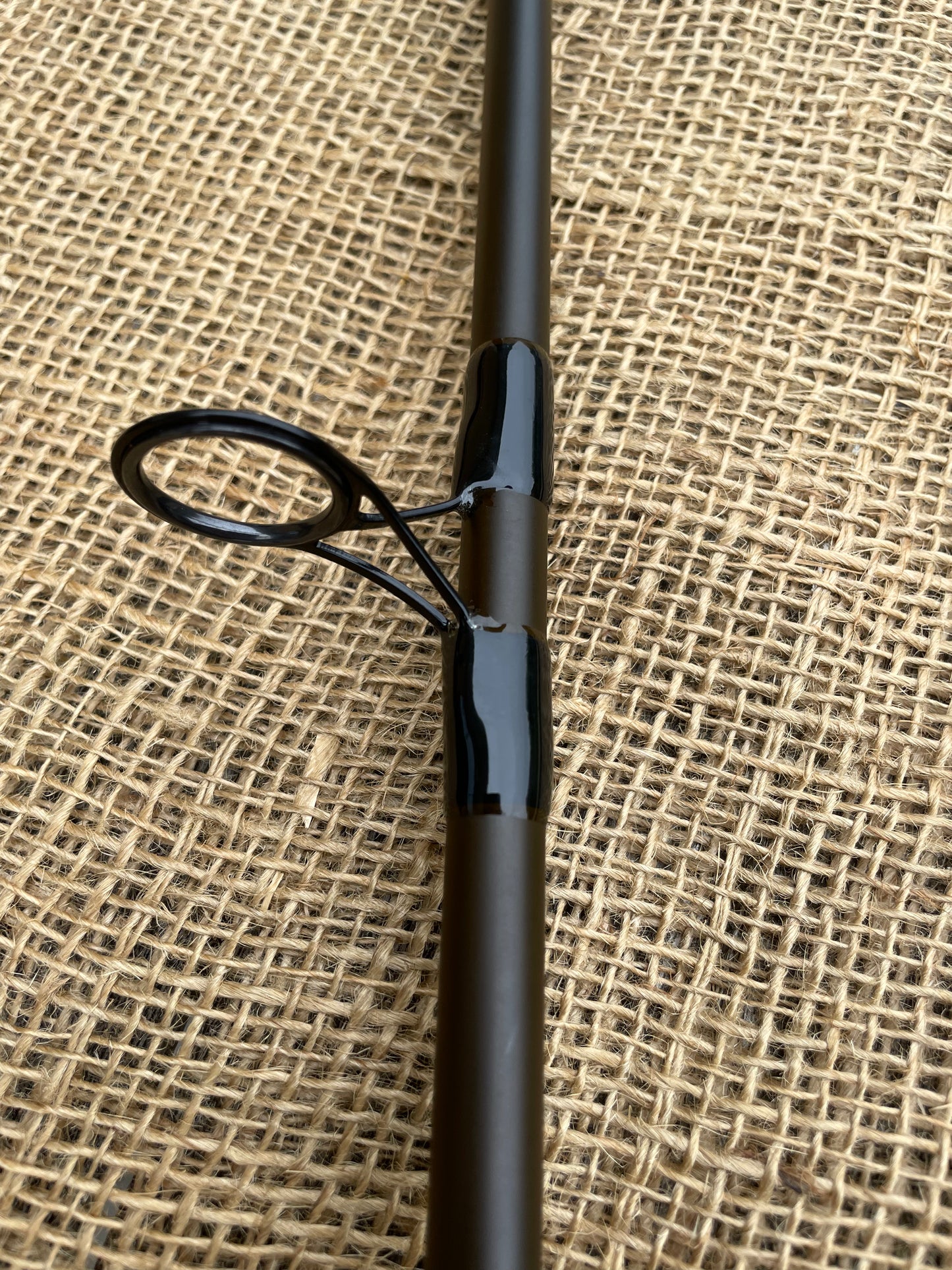 ESP Stalker 9’ 2.75lb Carp Fishing Rod + Fox Carp Retainer / Weigh Sling.
