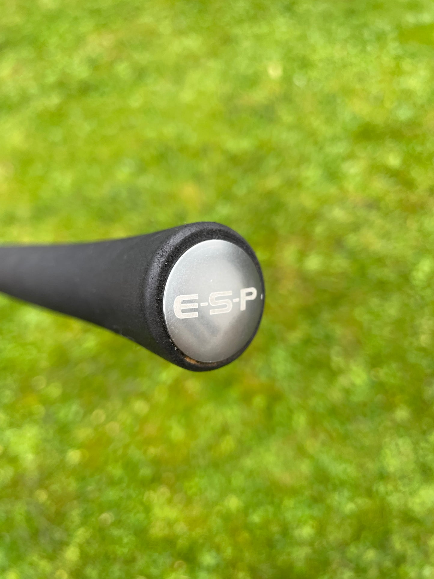 ESP Stalker 9’ 2.75lb Carp Fishing Rod + Fox Carp Retainer / Weigh Sling.