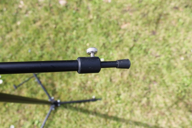 1 x Cygnet De Luxe Old School Carp Fishing Rod Pod. 1990s. – Vintage Carp  Fishing Tackle