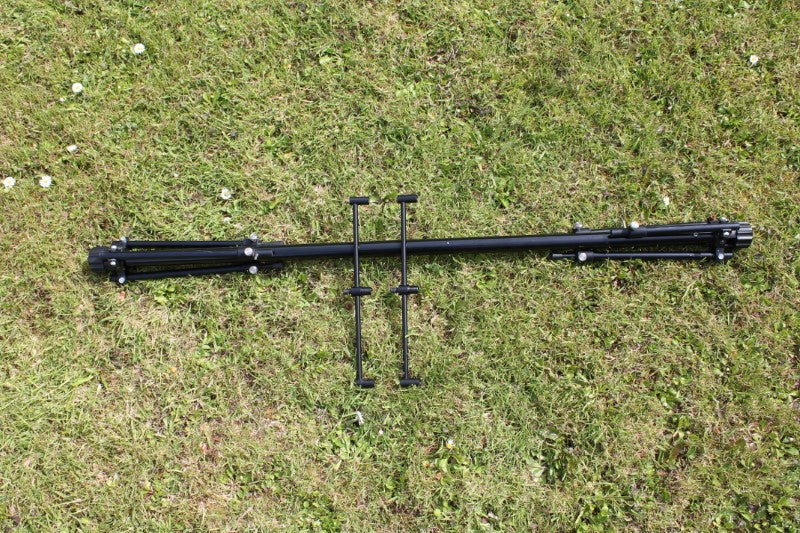 1 x Cygnet De Luxe Old School Carp Fishing Rod Pod. 1990s. – Vintage Carp  Fishing Tackle