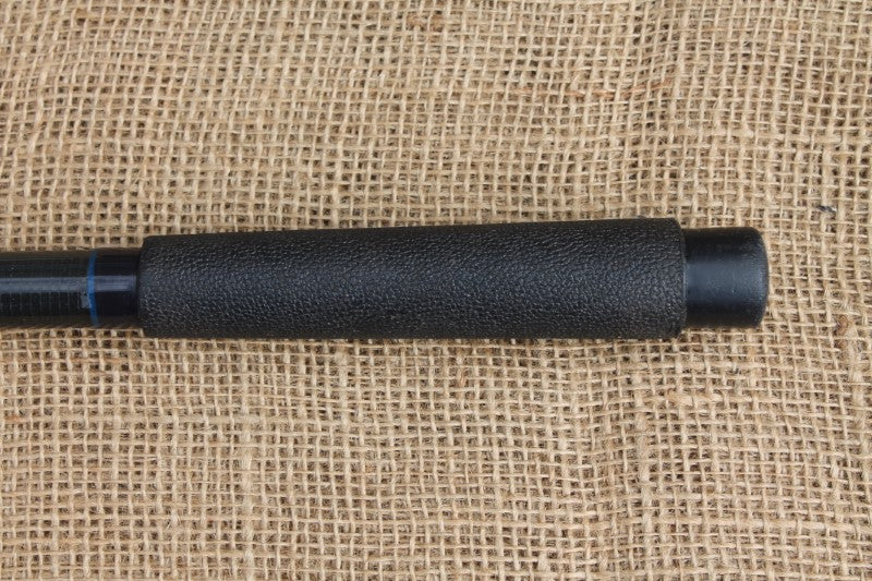 1 x Simpson's Of Turnford Kevin Maddocks Carbon Formula Trident MPR Old School Carp Fishing Rod. EXCELLENT.