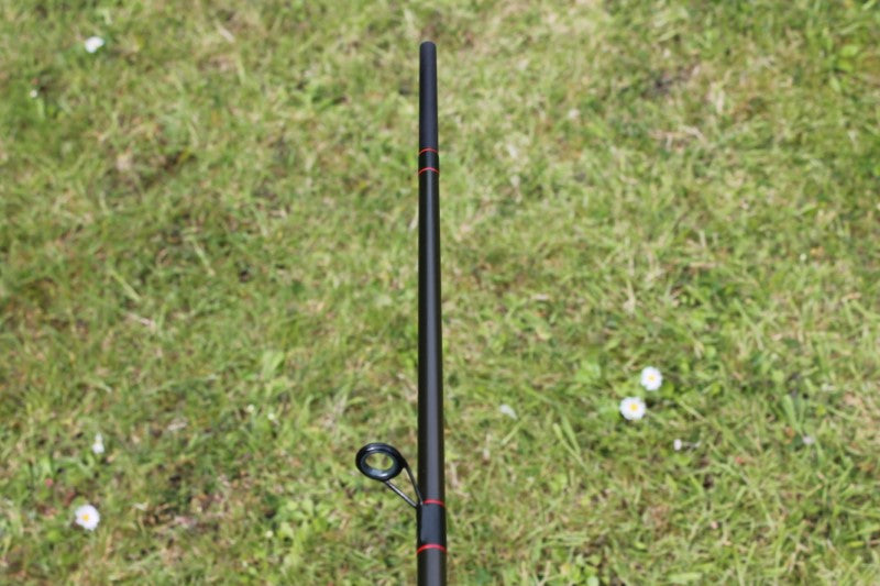 1 x Simpson's Of Turnford Kevin Maddocks Dual taper 2 Old School Carp ...