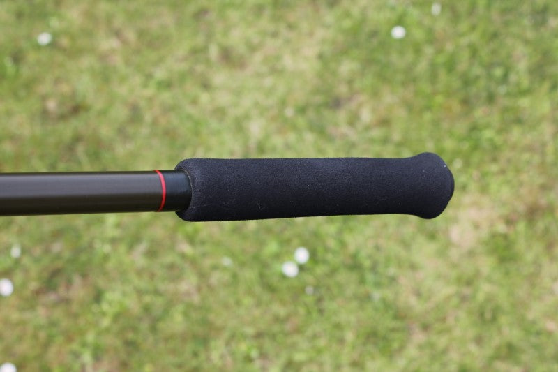 1 x Simpson's Of Turnford Kevin Maddocks Dual taper 2 Old School Carp ...