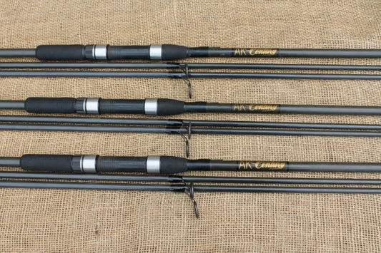 Vintage Fishing Rods  Vintage Carp Fishing Tackle – Page 3