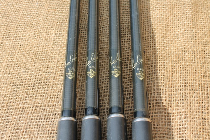 Vintage Fishing Rods | Vintage Carp Fishing Tackle