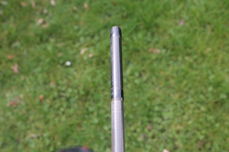 2 x Trev's Of Wilmslow Custom Built Daiwa Infinity X Old School Carp Fishing Rods. 12'. 3.5lb T/C Long Distance.