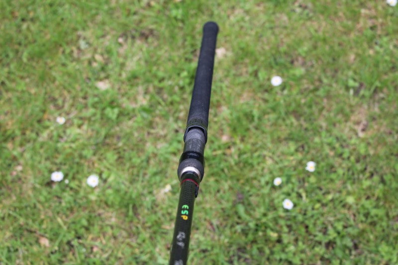 3 x Terry Hearn MK 1 Carp Fishing Rods. 12' 9". 3lb 4oz T/C. Ultra Cult Carp Fishing Rods.