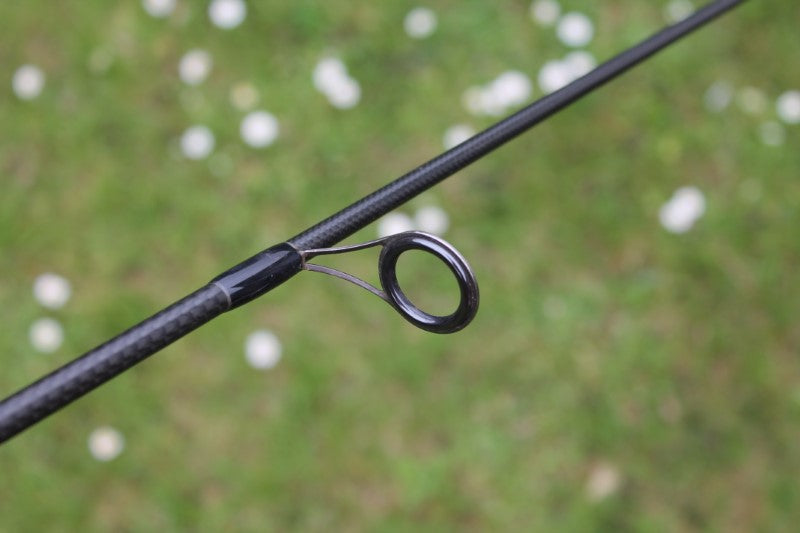 3 x Terry Hearn MK 1 Carp Fishing Rods. 12' 9". 3lb 4oz T/C. Ultra Cult Carp Fishing Rods.