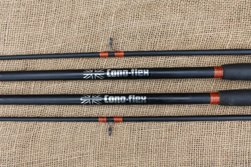 Vintage Fishing Rods | Vintage Carp Fishing Tackle