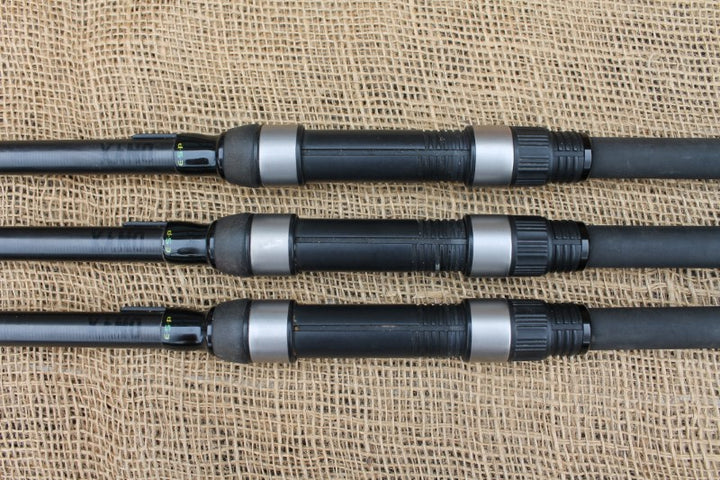 Vintage Fishing Rods | Vintage Carp Fishing Tackle