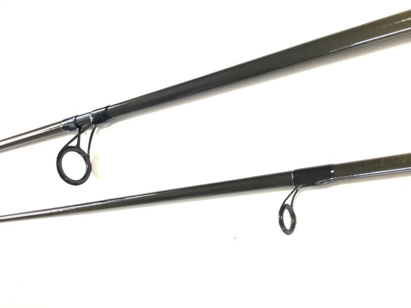 1 x Hardy Euro J Carbon Carp Fishing Rod. 2.25lb T/C. VERY RARE. Near MINT.