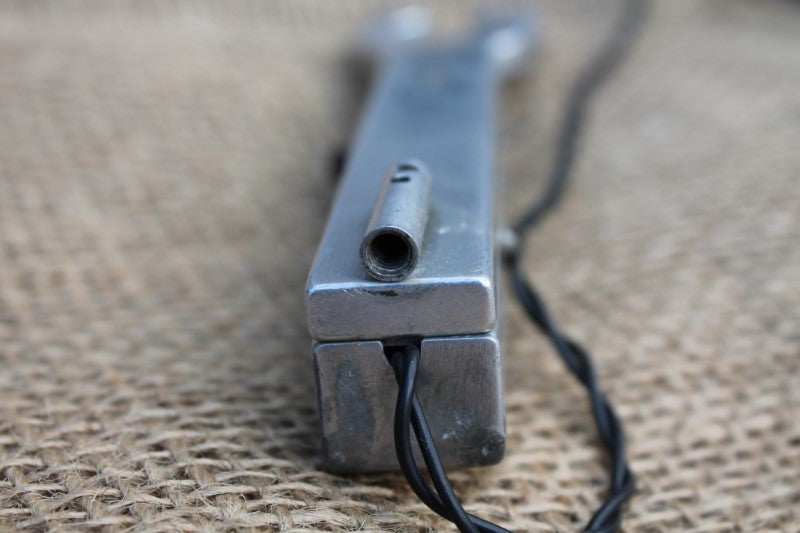 2 x Vintage Carp Fishing bite Alarms. Bespoke. Amazing Quality. Circa 1960.