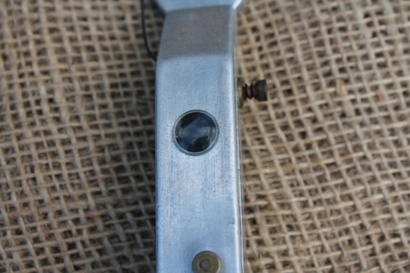 2 x Vintage Carp Fishing bite Alarms. Bespoke. Amazing Quality. Circa 1960.