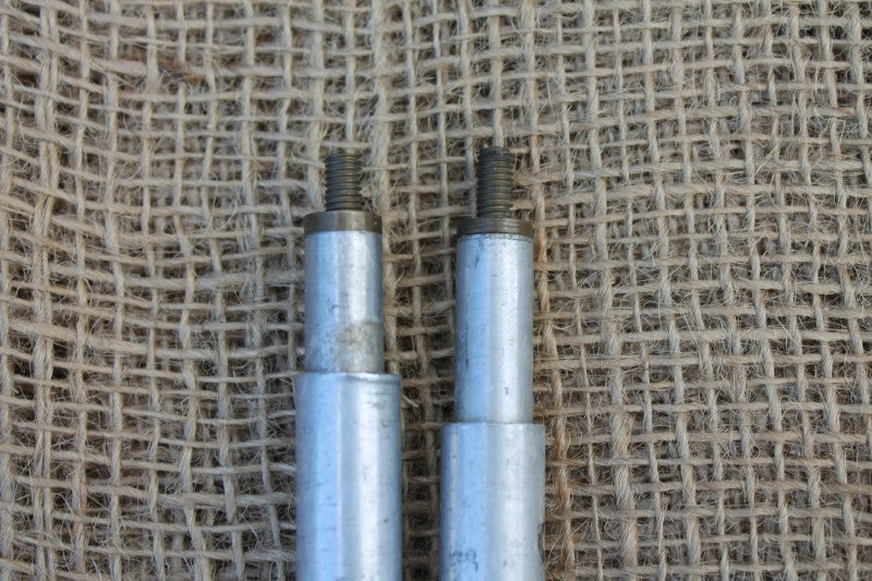 2 x Vintage Carp Fishing bite Alarms. Bespoke. Amazing Quality. Circa 1960.