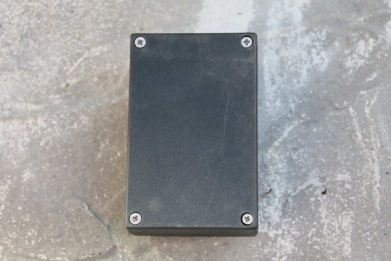 Bi-Tech Viper Old School Sounder Box For Carp Fishing Bite Alarms. Excellent.