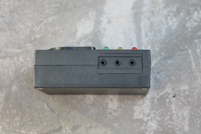 Bi-Tech Viper Old School Sounder Box For Carp Fishing Bite Alarms. Excellent.