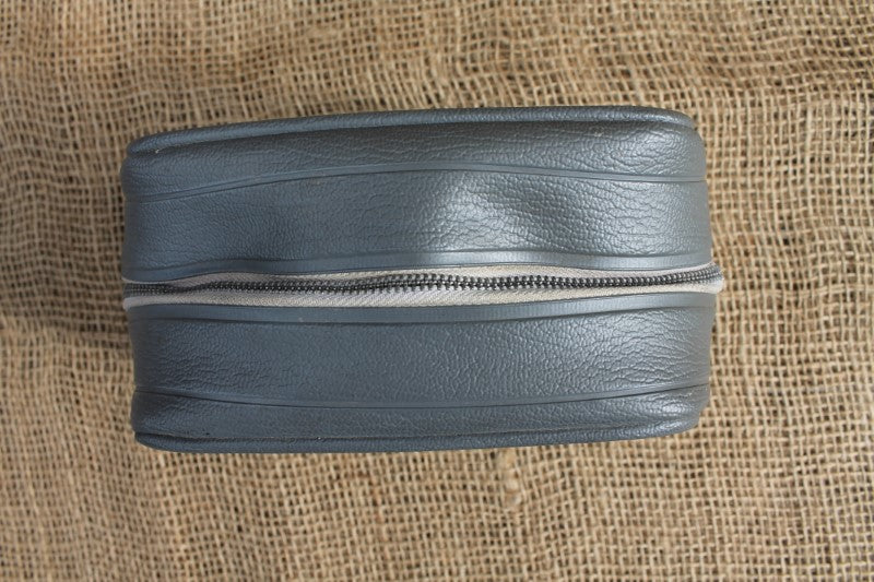 Collection Of Efgeeco Tackle Boxes And Case. Vintage 1960-70s.