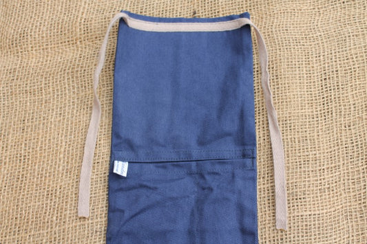 Quality Cloth Rodscraftsman Rod Bag For Ten Footers.