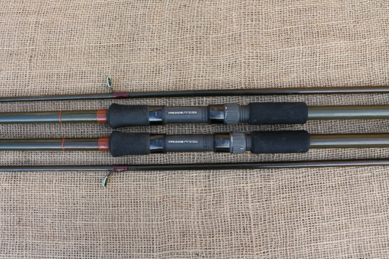 Old Dev Rods Vintage Fishing Rods | Vintage Carp Fishing Tackle – Page 4