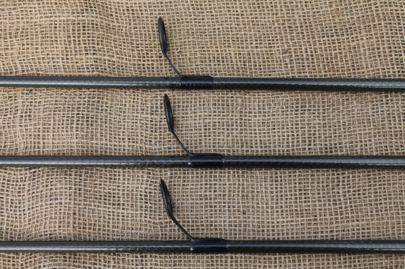 3 x Daiwa Dictator Z Amorphous Whisker Old School Carp Rods. 13'. 3.00lb T/C. SALE!!!