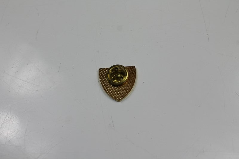 ECHO Enamel Pin Badge. Small. Brand New Old Stock.
