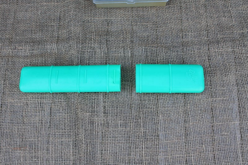 Efgeeco Tackle Box (S) And Efgeeco Float Tube. Classic Vintage.