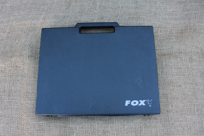 Fox Euro Swinger Presentation Set. Classic Old School Carp.