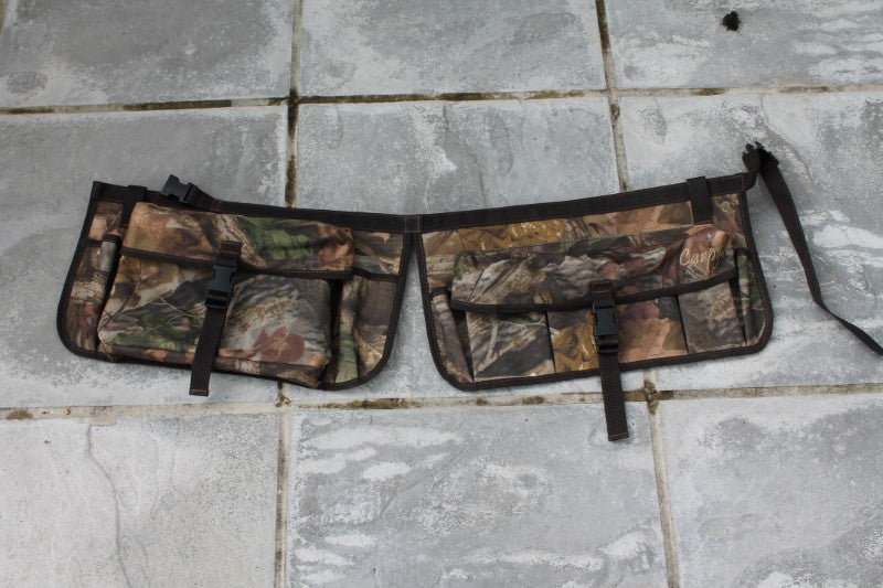 1 x Rare Free Spirit Camou Carp Stalking Belt.