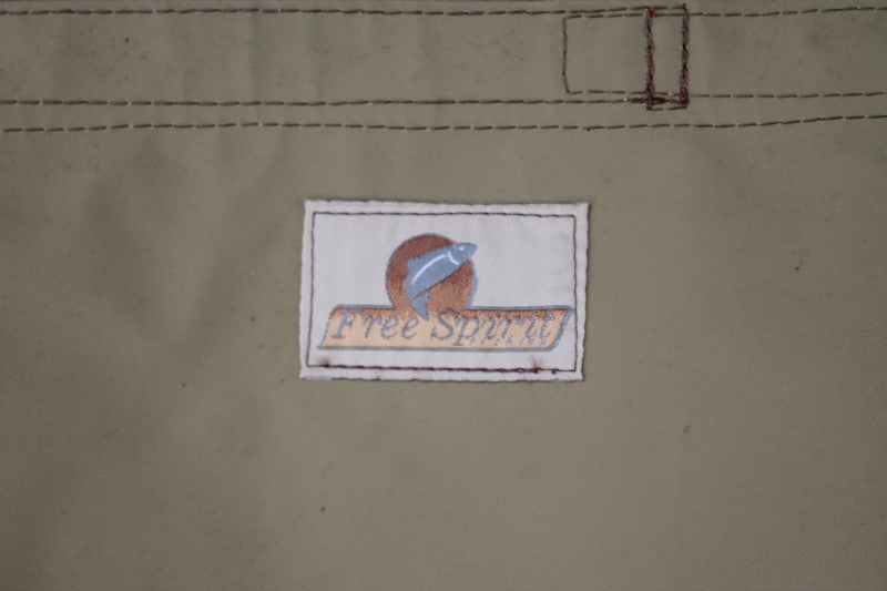 1 x Rare Free Spirit Camou Carp Stalking Belt.