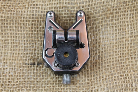 Classic Gardner TLB Bite Alarm. Yellow LED.