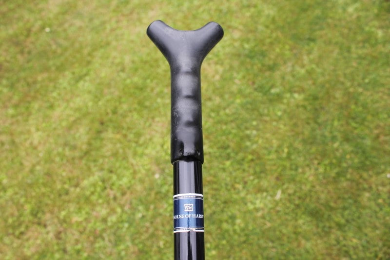 1 x Hardy Specimen Landing Net. Complete.
