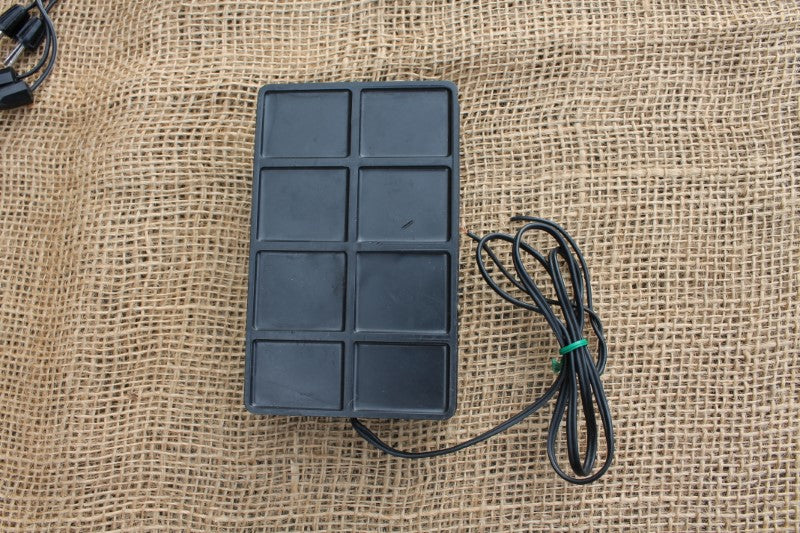 2 x Heron Vintage Bite Alarms, With Custom Sounder Box.