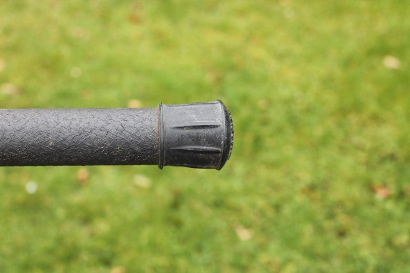 1 x Rodcraft North Western Old School Glass Carp Fishing Rod. 11'. 1970s.