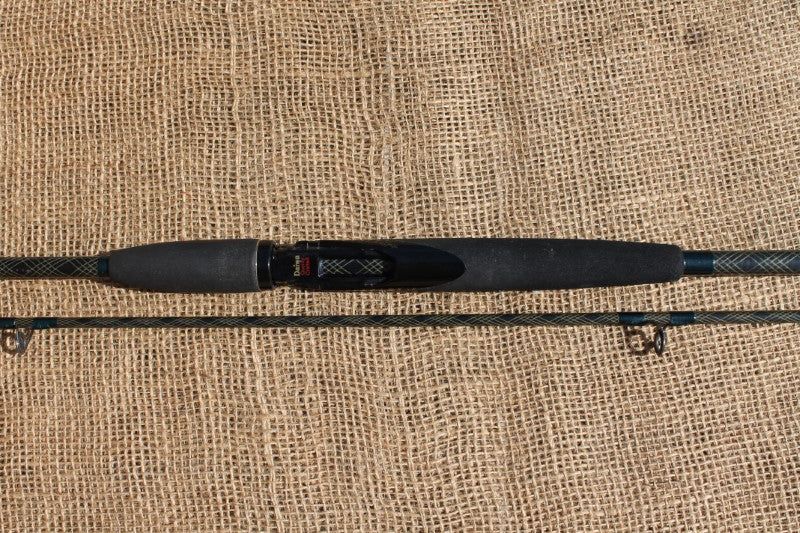 1 x Daiwa Whisker Kevlar Tournament Carp Fishing Rod. Superior Quality –  Vintage Carp Fishing Tackle