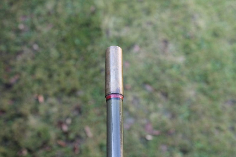 1 x Hardy Gordons Avonquest Vintage Glass Fishing Rod. 1970s.