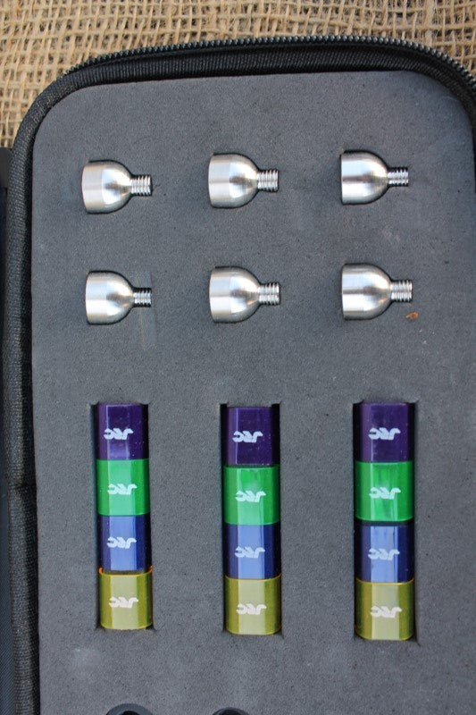 Bite Indicators  Bobbins & Swingers - The Tackle Box