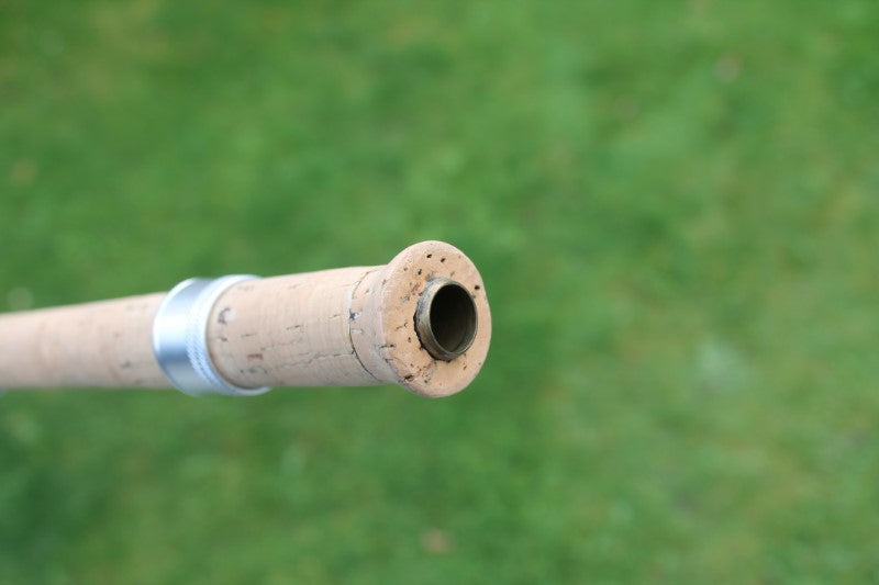 Noris 10' Special Spinning Vintage Split Cane Fishing Rod. Ideal For Carp Fishing. Excellent! SALE!