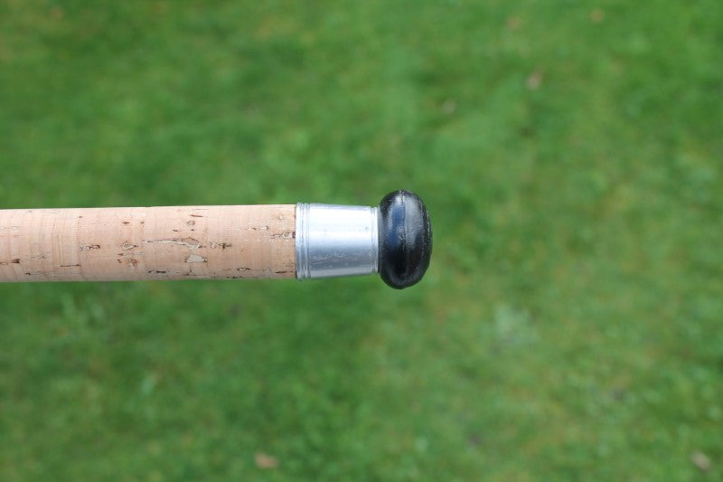 Noris 10' Special Spinning Vintage Split Cane Fishing Rod. Ideal For Carp Fishing. Excellent! SALE!