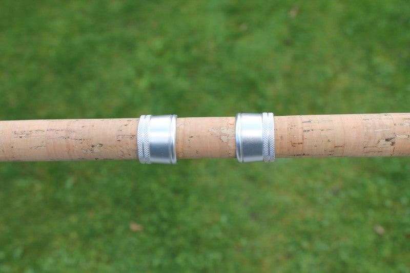 Noris 10' Special Spinning Vintage Split Cane Fishing Rod. Ideal For Carp Fishing. Excellent! SALE!