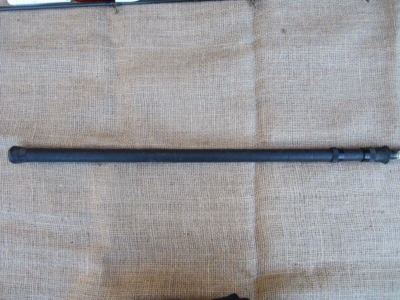 North Western Rodcraft 12' Vintage Old School Carp Fishing Rod. 2.25lb T/C.(A)