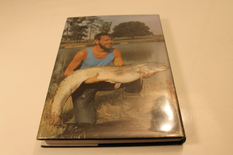 Rainbow's End, The Hunt For Big Fish, By Phil Smith. 1st Edition. Published In 1987.