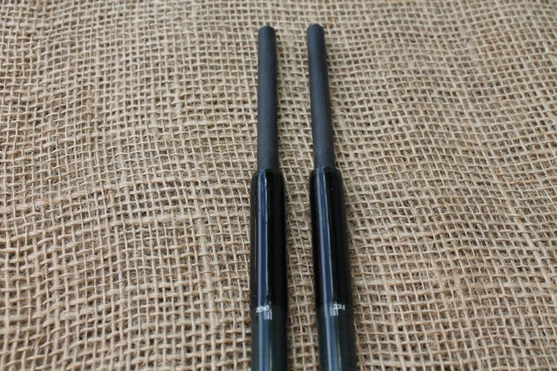 2 x Rod Hutchinson Carp Supreme Carbon Carp Rods. 13'. 3.00lb T/C. SALE!!!