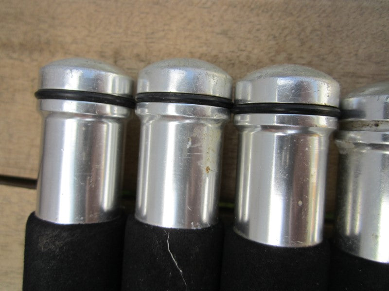 4 x Rod Hutchinson Intuition Carp Fishing Rods. 12'. 3.00lb T/C. SALE!!!