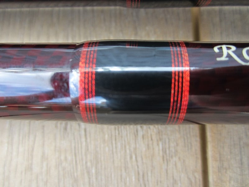 4 x Rod Hutchinson Intuition Carp Fishing Rods. 12'. 3.00lb T/C. SALE!!!
