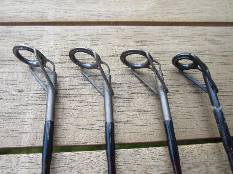 4 x Rod Hutchinson Intuition Carp Fishing Rods. 12'. 3.00lb T/C. SALE!!!