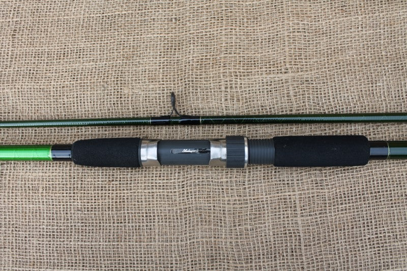 1 x Shakespeare Pro-Am Weave Old School carp Fishing Rod